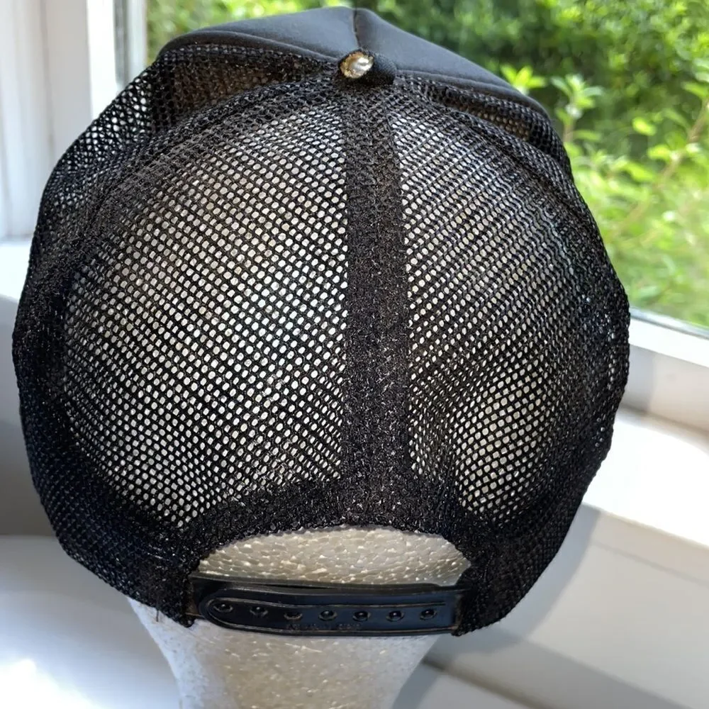 Vintage nissun cap